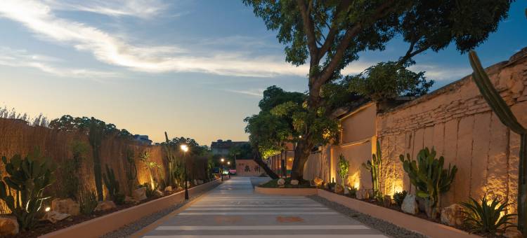 Wild·奢野｜Retreat To Nature设计师民宿(西街开元寺店)图片