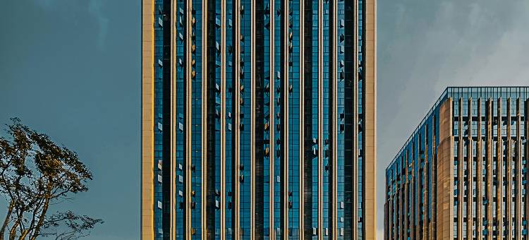 原著雅居酒店(宜宾站西站店)图片