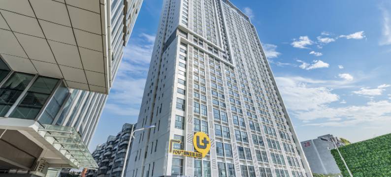 U＋优家酒店式公寓图片