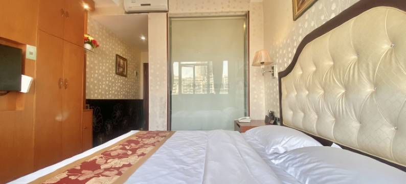 深圳海角七号精品酒店图片