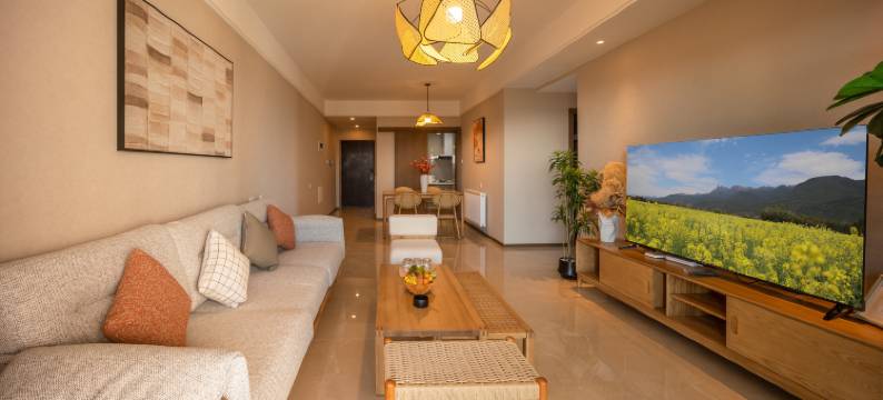 腾冲云栖兰舍民宿图片