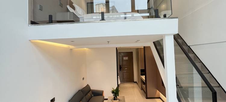 万都商务酒店(西宁香格里拉商业中心店)图片