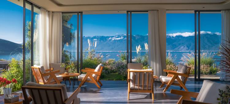 大理馨海苑·花园海景度假美宿(双廊洱海店)图片