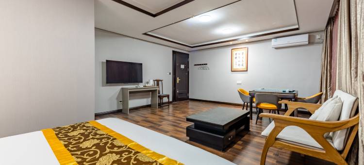 如家驿居酒店(威海体育场哈尔滨工业大学店)图片