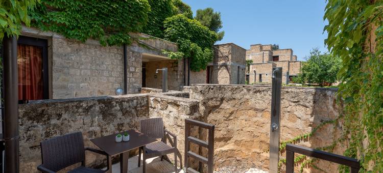 VOI酒店-弗洛里亚纳度假村(VOI Floriana Resort)图片