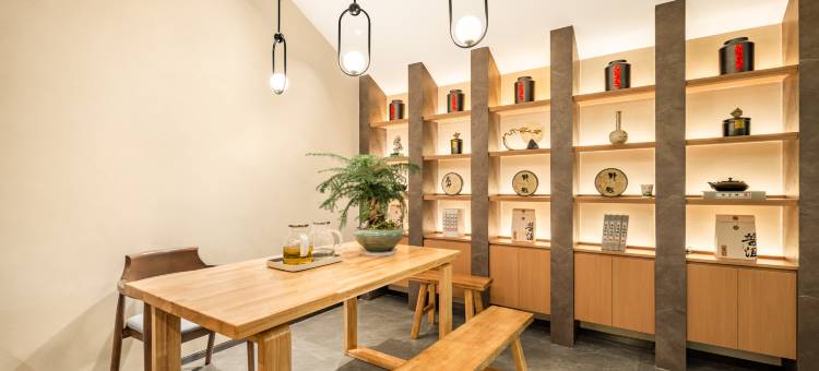 虔美酒店(赣州火车站店)图片
