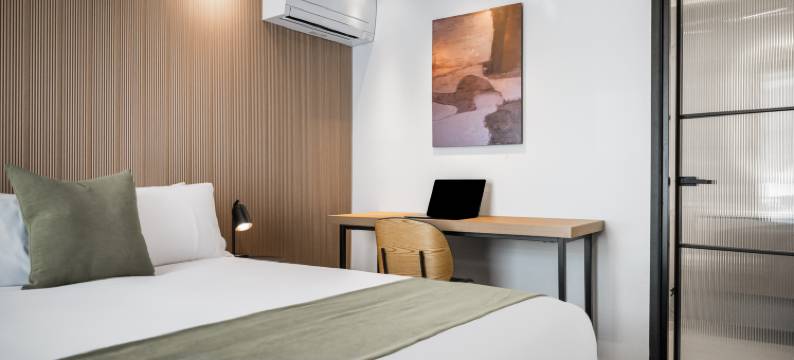 创新汽车旅馆瓦南布尔(Innova Motel Warrnambool)图片