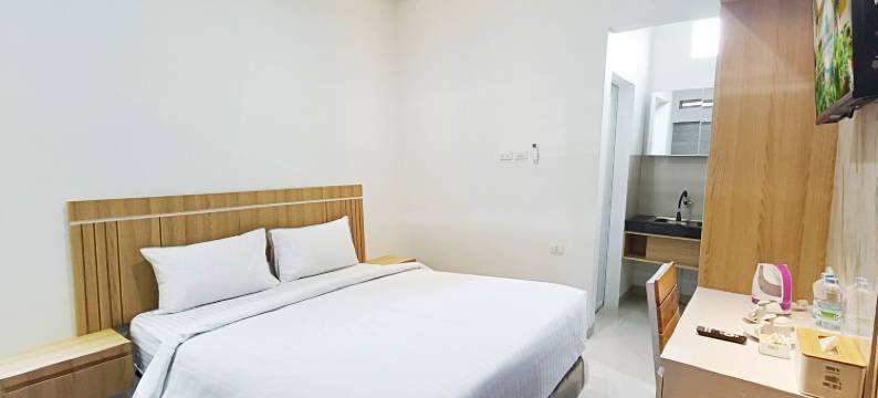 故乡住宅酒店(Hometown Residence)图片