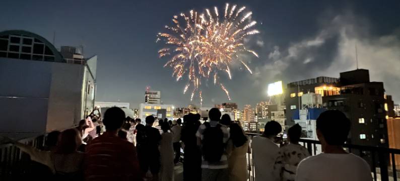 阿诺酒店(Ano Hotel Asakusa)图片