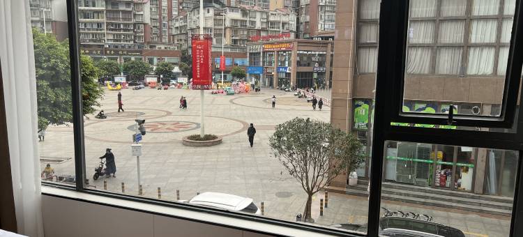 茉莉花酒店图片