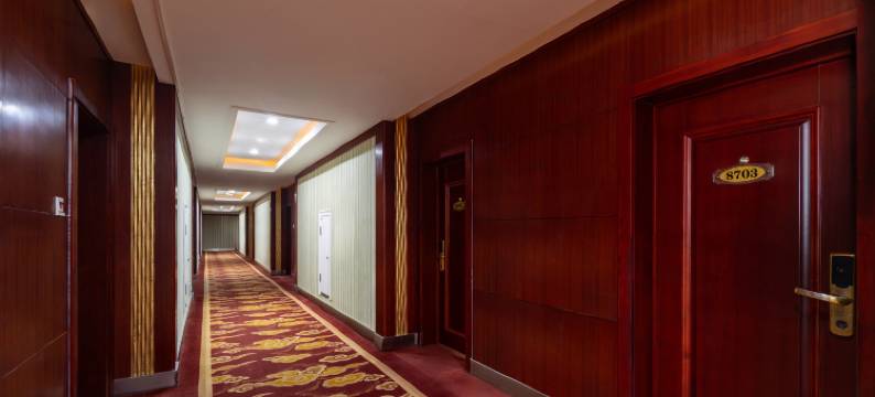 云水溪悦清泉酒店图片