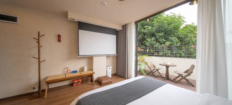 泉州南厝鲤·别院(泉州古城天后宫店)图片