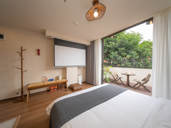 泉州南厝鲤·别院(泉州古城天后宫店)