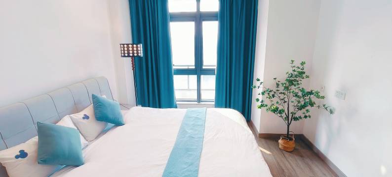 宏宇酒店(衢州高铁站万达广场店)图片