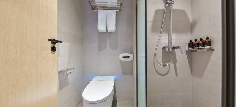 星玥雅筑度假酒店·STARRYHOTEL(西双版纳景洪告庄星光夜市店)图片