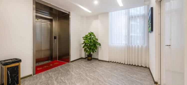 艺龙海雅酒店(清远城市广场店)图片