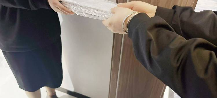 途客中国轻居酒店(玉门市第一中学店)图片