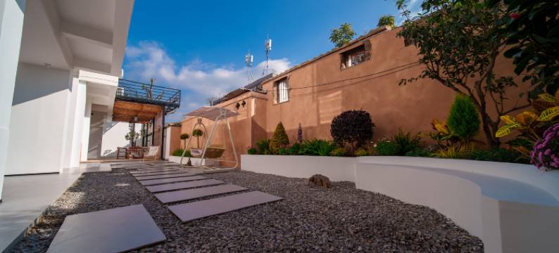 拾壹静舍民宿(石屏古城店)图片