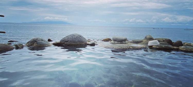 北川温泉酒店(Hokkawa Onsen Hotel)图片