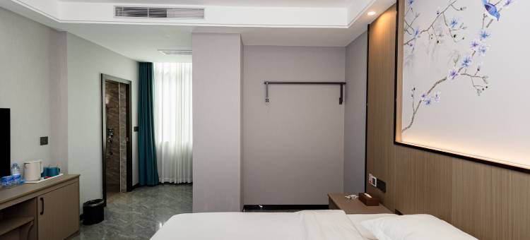 宜枫酒店(高州茂名大道店)图片