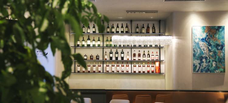 佛山南海温德姆花园酒店图片