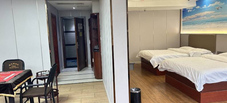 益阳南县天都大酒店图片