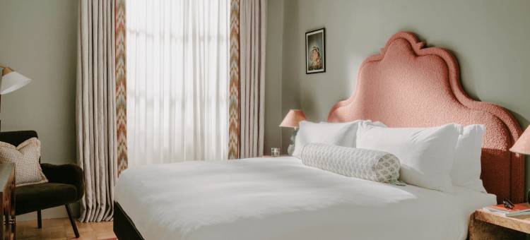 佛罗伦萨霍克斯顿(The Hoxton Florence)图片