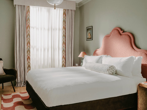 佛罗伦萨霍克斯顿