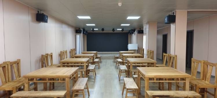 寻觅民宿(蜀河古镇店)图片