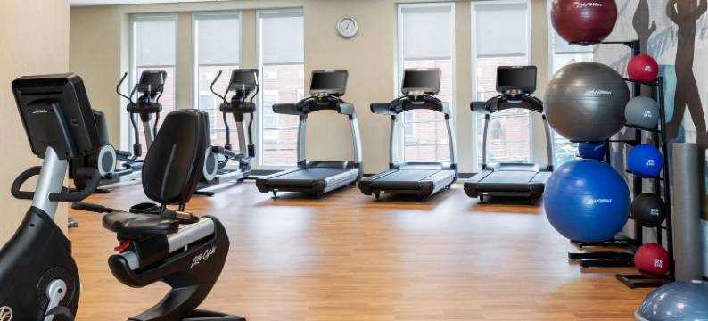 朵兰达LAB酒店(长沙五一广场IFS国金中心店)图片