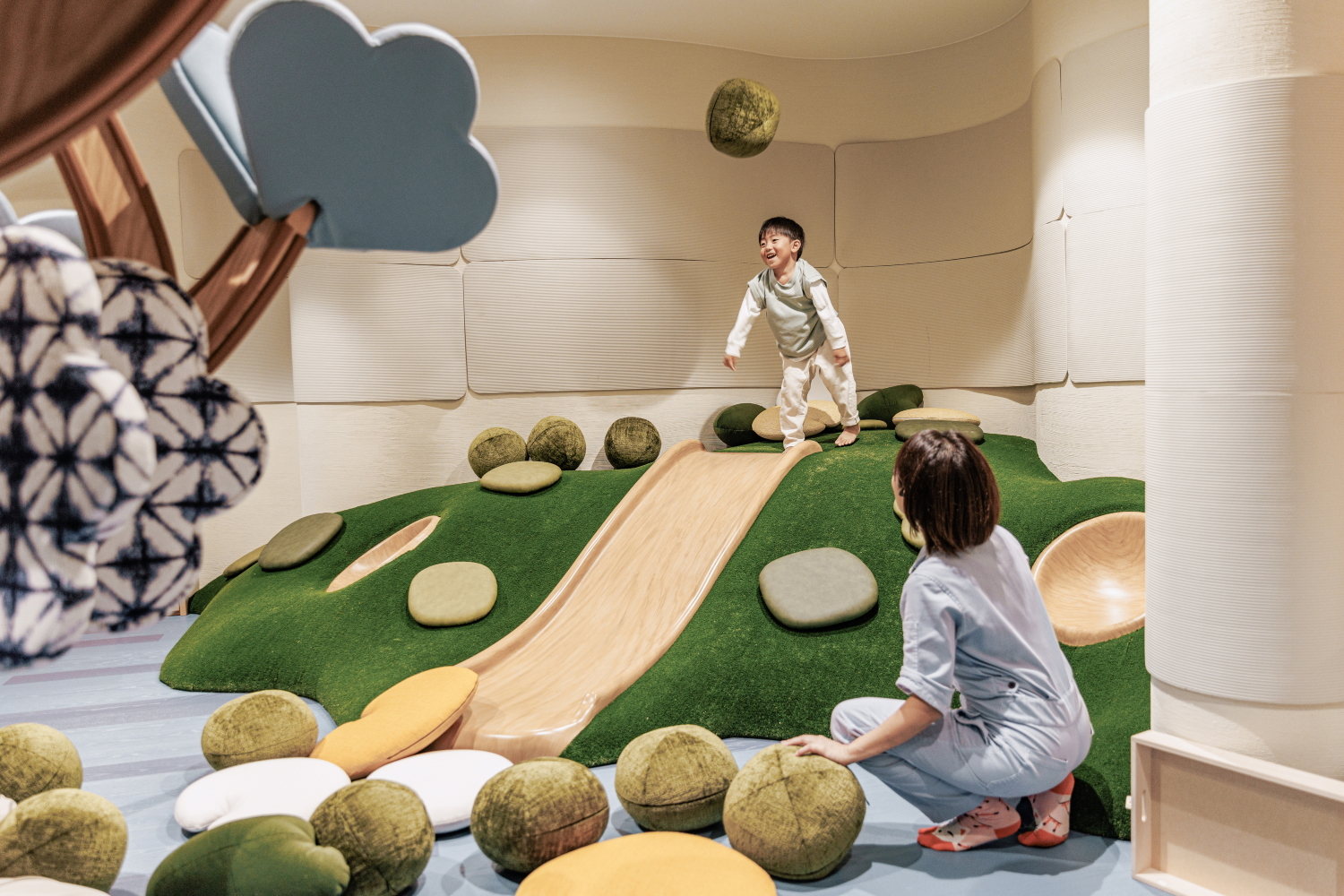 Six Senses Kyoto Hotel Overview