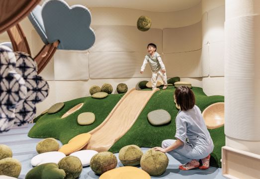 Six Senses Kyoto Hotel Overview