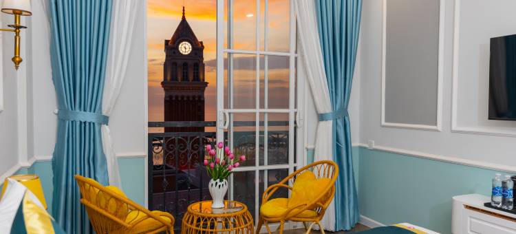 Catarina Hotel Phu Quoc(Catarina Hotel Phu Quoc)图片