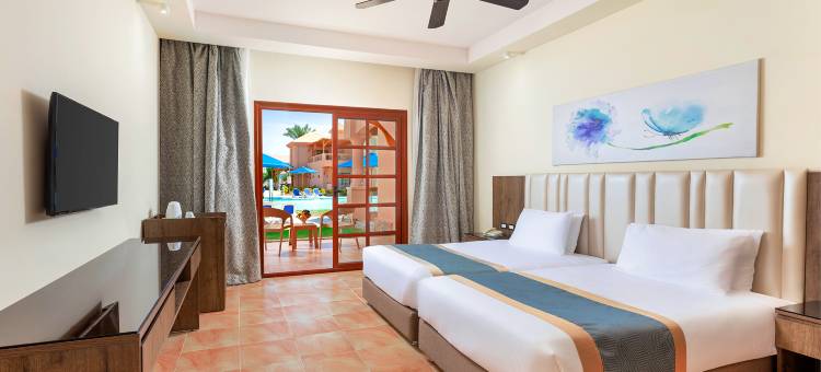 皮克阿尔巴特罗斯水谷度假村 - 赫尔格达梦幻岛(Pickalbatros Water Valley Resort - Neverland Hurghada)图片