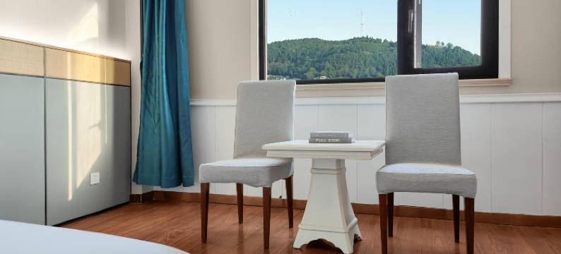 漫州酒店(高安店)图片