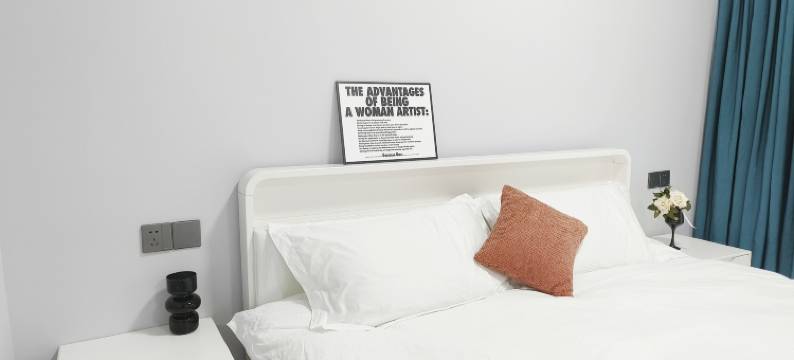 攸米民宿(汉寿万达广场店)图片