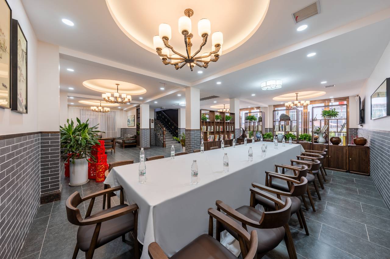 花筑·望山民宿(三清山风景区店)图片