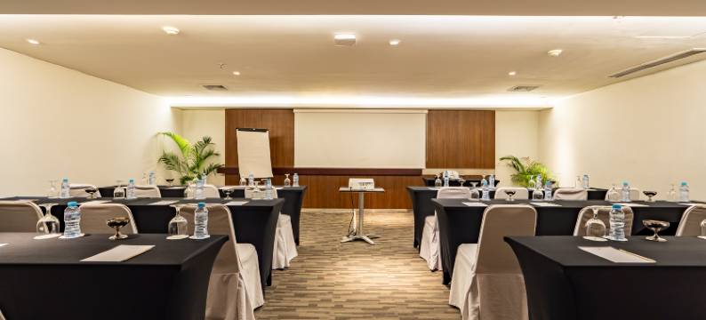 库塔宾唐酒店(Bintang Kuta Hotel)图片