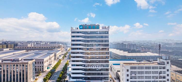 汉庭酒店(德清新市古镇店)图片