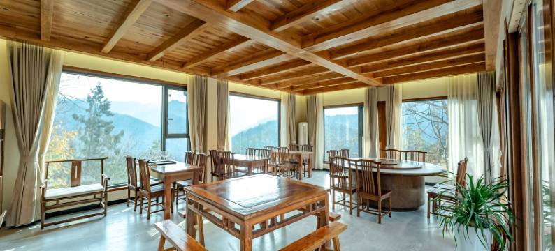 五龙宫隐仙书院图片