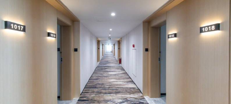 中山四海酒店图片