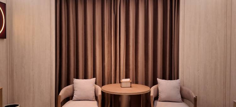 加州酒店(来安苏润国际购物广场店)图片