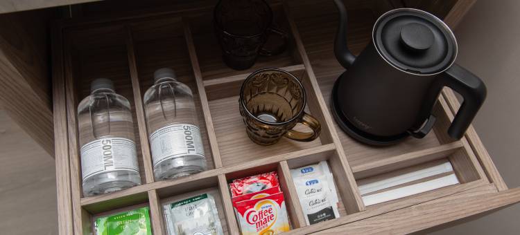 三亚湾中心美居酒店图片