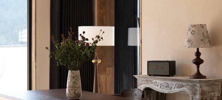 Echo hotel回响旅店(三宝国际陶艺村店)图片