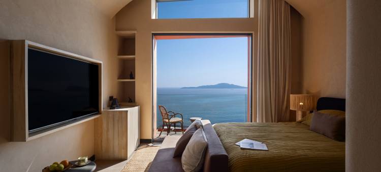 无尽夕｜摆岁Bersure博物馆收藏海景酒店图片