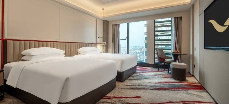 成都雅高瑞享酒店图片