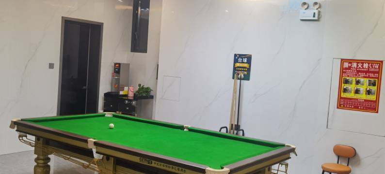 浠水枫亭满酒店图片