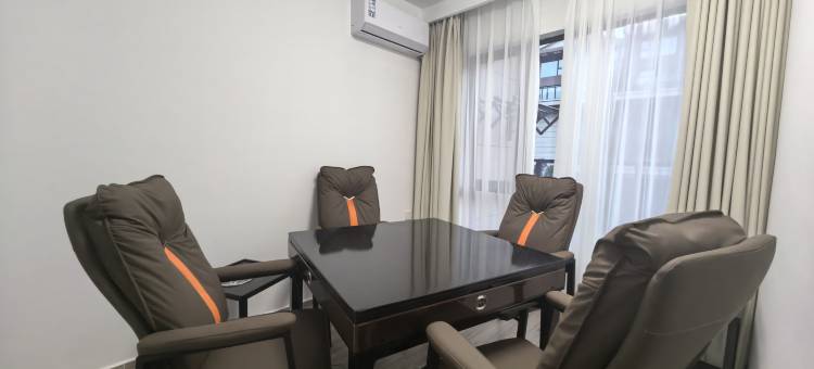 宜朵酒店(巧克力小镇店)图片