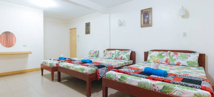 金色成功酒店 I(Golden Success Hotel I by RedDoorz)图片