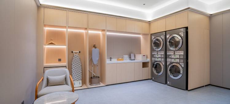 全季酒店(昆明联盟路万宏国际店)图片